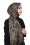 Hint İpek Hayal Şal 5078-8