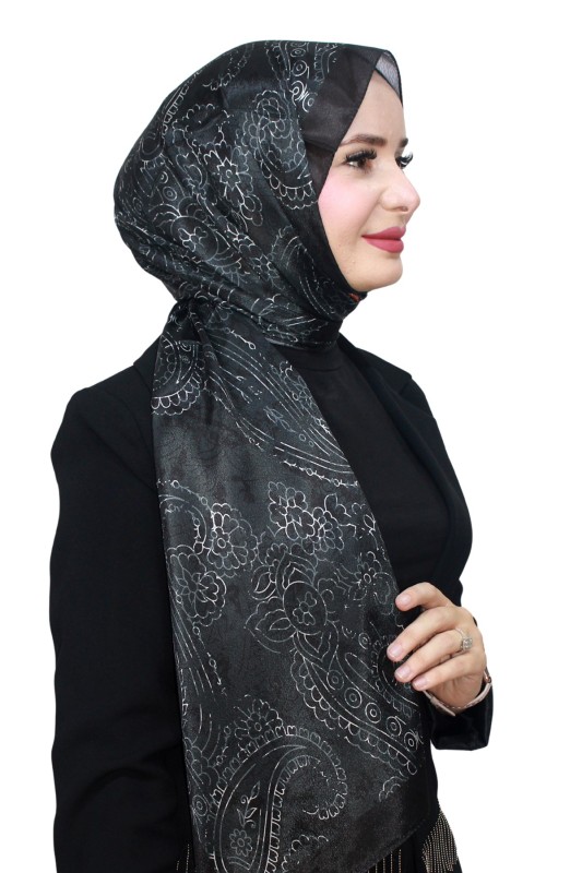 Hint İpek Hayal Şal 5078-9