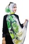 Organik (Pamuk) Şal 5079-12