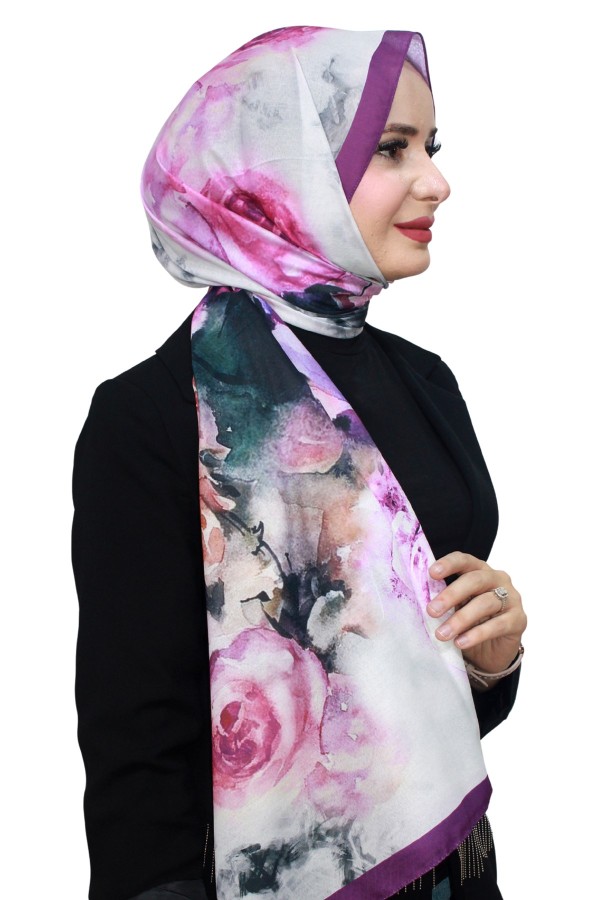 Organik (Pamuk) Şal 5079-13