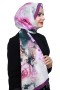 Organik (Pamuk) Şal 5079-13