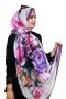 Organik (Pamuk) Şal 5079-13