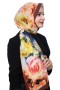 Organik (Pamuk) Şal 5079-14
