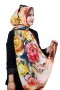 Organik (Pamuk) Şal 5079-14