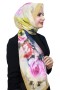 Organik (Pamuk) Şal 5079-15