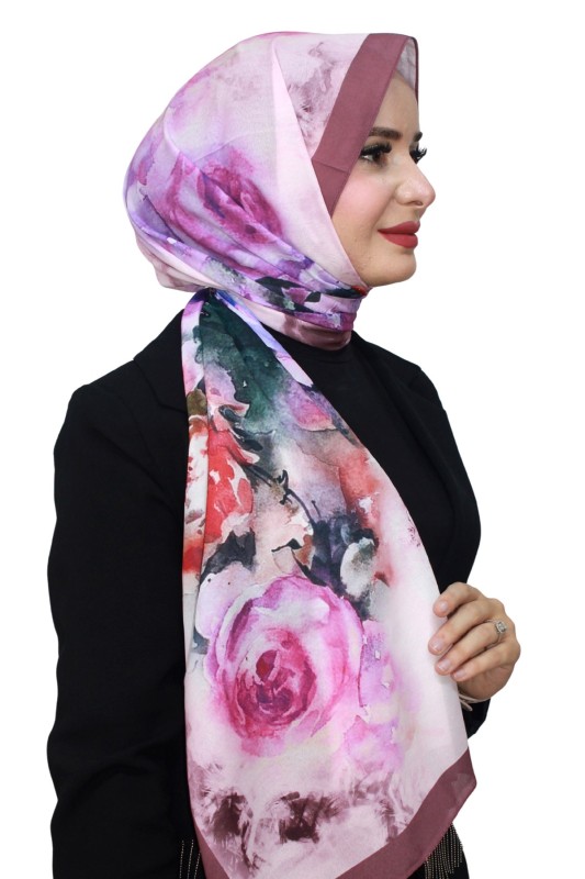 Organik (Pamuk) Şal 5079-16