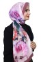 Organik (Pamuk) Şal 5079-16