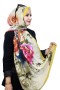 Organik (Pamuk) Şal 5079-5