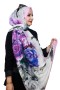 Organik (Pamuk) Şal 5079-7
