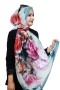 Organik (Pamuk) Şal 5079-9