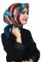 Dikişli Yazma 3022-2
