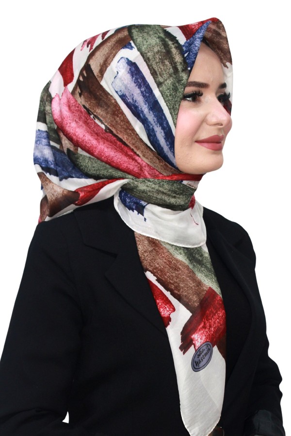 Dikişli Yazma 3022-5
