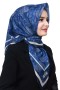 Soft (Pamuk) Eşarp 4135-1