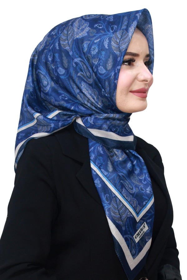 Soft (Pamuk) Eşarp 4135-1