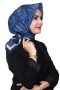 Soft (Pamuk) Eşarp 4135-1
