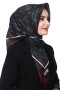 Soft (Pamuk) Eşarp 4135-2