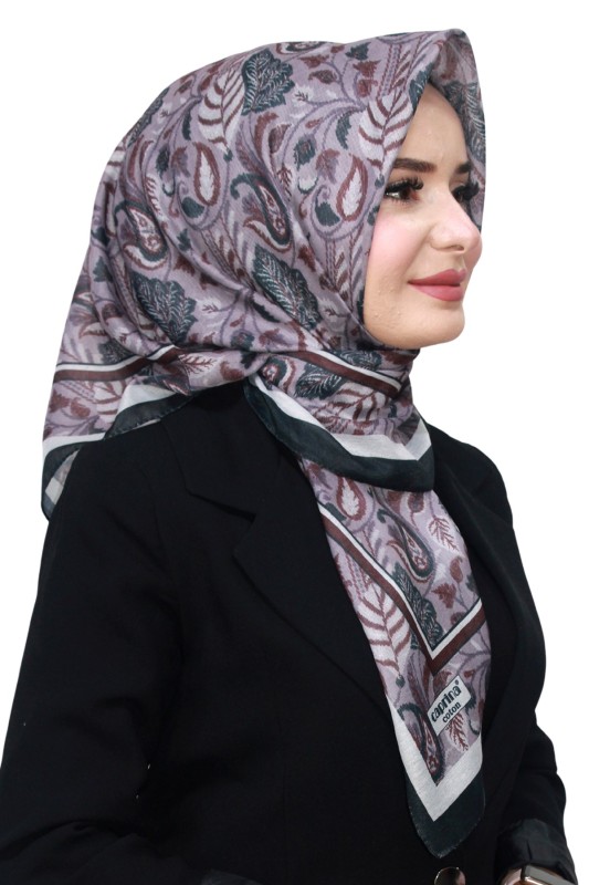 Soft (Pamuk) Eşarp 4135-3