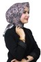 Soft (Pamuk) Eşarp 4135-3