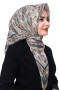 Soft (Pamuk) Eşarp 4135-4