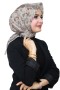 Soft (Pamuk) Eşarp 4135-4