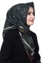 Soft (Pamuk) Eşarp 4135-5
