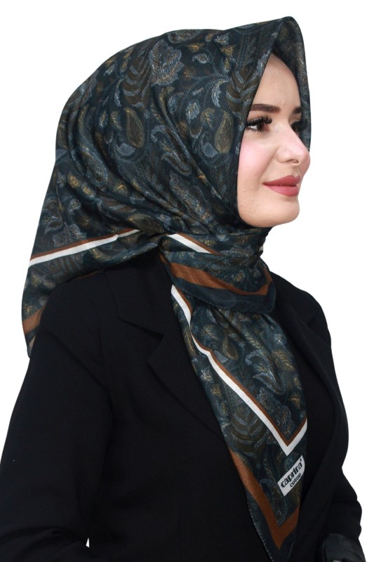 Soft (Pamuk) Eşarp 4135-5