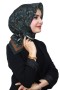 Soft (Pamuk) Eşarp 4135-5