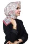 Soft (Pamuk) Eşarp 4135-6