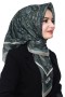 Soft (Pamuk) Eşarp 4135-7
