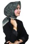 Soft (Pamuk) Eşarp 4135-7