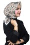 Soft (Pamuk) Eşarp 4135-8