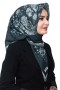 Soft (Pamuk) Eşarp 4137-1