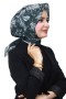 Soft (Pamuk) Eşarp 4137-1