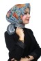 Soft (Pamuk) Eşarp 4137-10