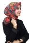 Soft (Pamuk) Eşarp 4137-11