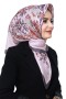 Soft (Pamuk) Eşarp 4137-13
