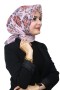 Soft (Pamuk) Eşarp 4137-13