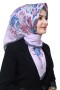 Soft (Pamuk) Eşarp 4137-2