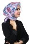 Soft (Pamuk) Eşarp 4137-2