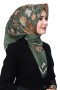 Soft (Pamuk) Eşarp 4137-3