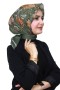 Soft (Pamuk) Eşarp 4137-3