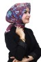 Soft (Pamuk) Eşarp 4137-4