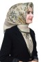 Soft (Pamuk) Eşarp 4137-5