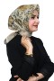Soft (Pamuk) Eşarp 4137-5