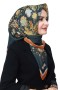 Soft (Pamuk) Eşarp 4137-6