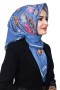 Soft (Pamuk) Eşarp 4137-8