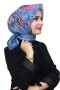 Soft (Pamuk) Eşarp 4137-8