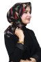 Pamuk Flamlı Eşarp 1060-2