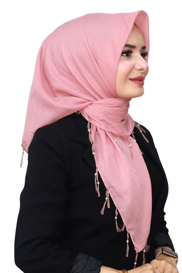 İnci Boncuklu Yazma 2016-4