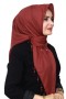 İnci Boncuklu Yazma 2016-5